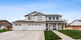 6102 Rocket Lane, Pasco, WA 99301