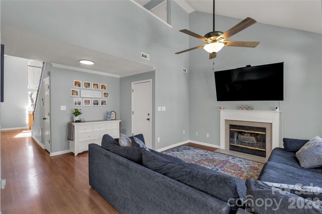 13213 Lampmeade Lane, Charlotte, NC 28273