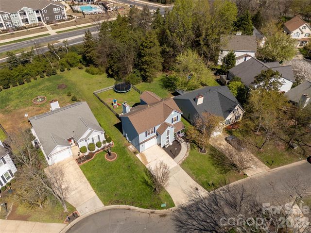 13213 Lampmeade Lane, Charlotte, NC 28273