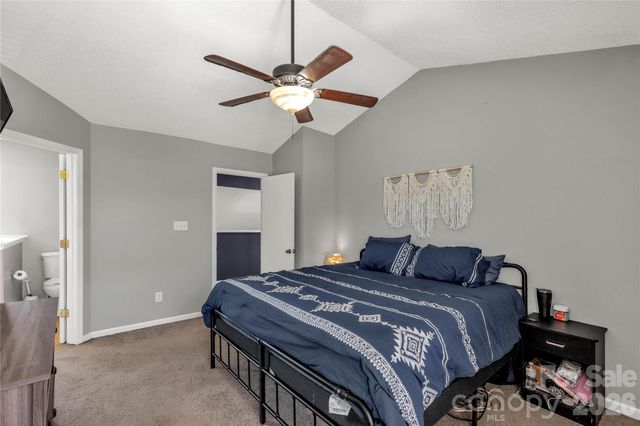 13213 Lampmeade Lane, Charlotte, NC 28273