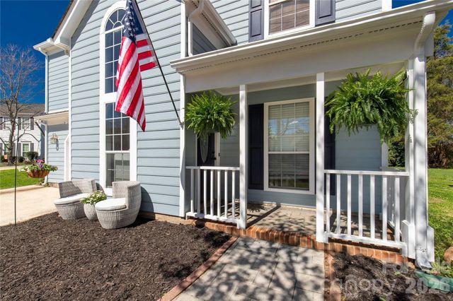 13213 Lampmeade Lane, Charlotte, NC 28273