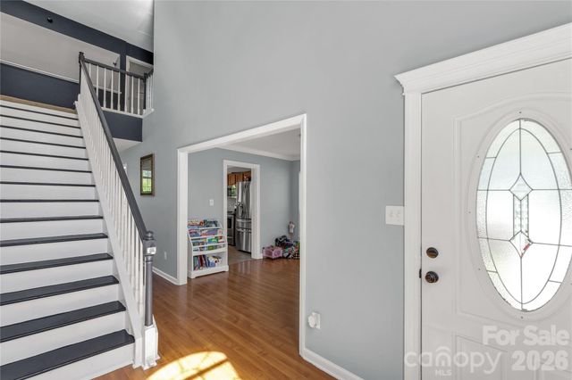 13213 Lampmeade Lane, Charlotte, NC 28273