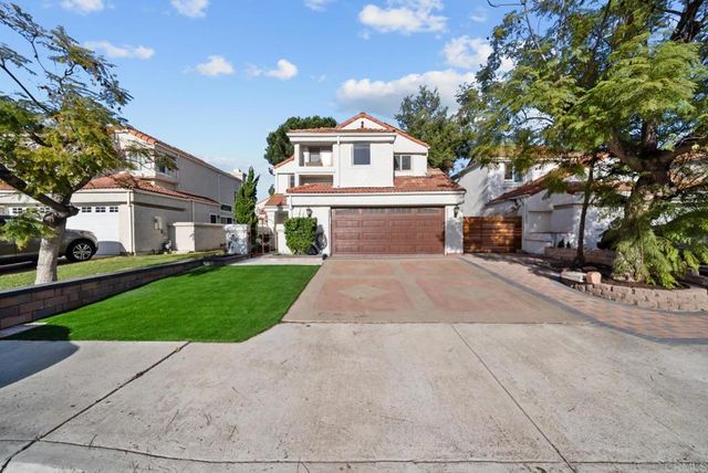 941 Redbud Road, Chula Vista, CA 91910