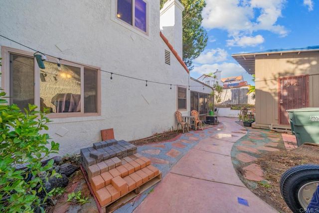 941 Redbud Road, Chula Vista, CA 91910