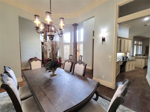 5805 Spring Glade Court, Plano, TX 75093