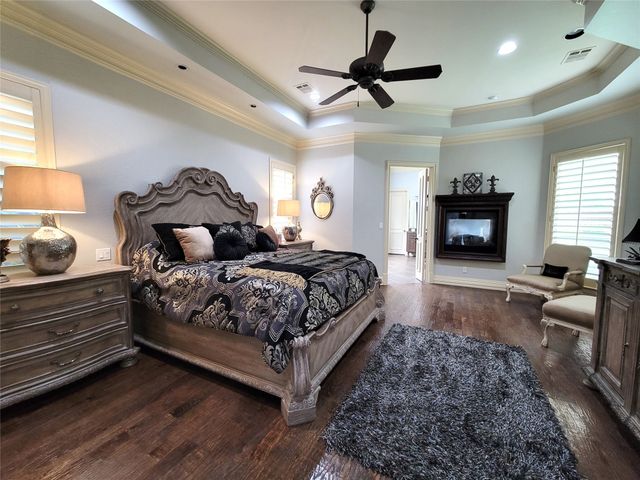 5805 Spring Glade Court, Plano, TX 75093