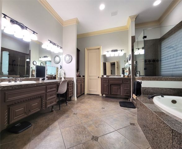 5805 Spring Glade Court, Plano, TX 75093