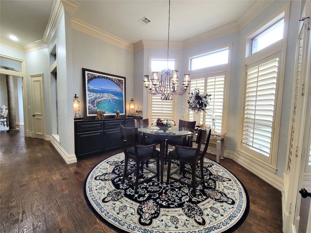 5805 Spring Glade Court, Plano, TX 75093