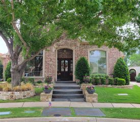 5805 Spring Glade Court, Plano, TX 75093