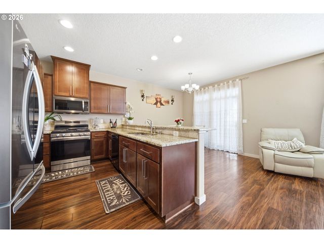 10316 Ne 144TH Ave, Vancouver, WA 98682