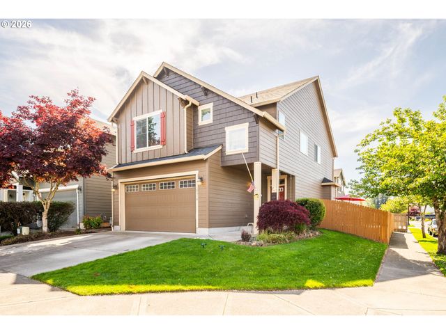 10316 Ne 144TH Ave, Vancouver, WA 98682