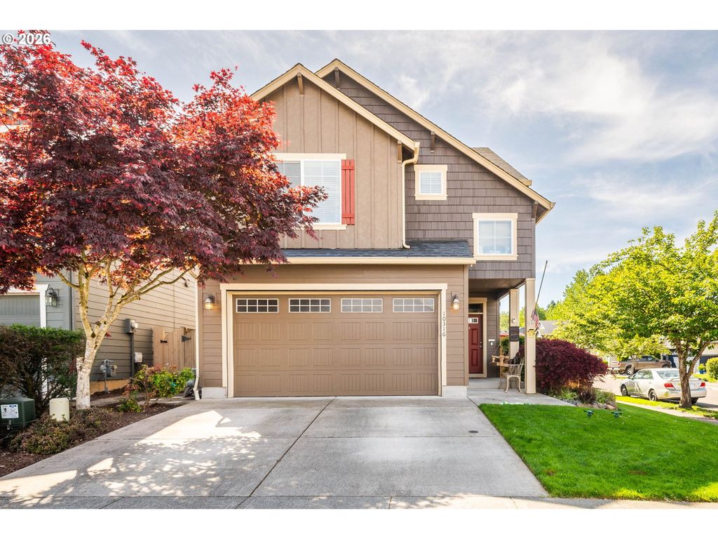 10316 Ne 144TH Ave, Vancouver, WA 98682