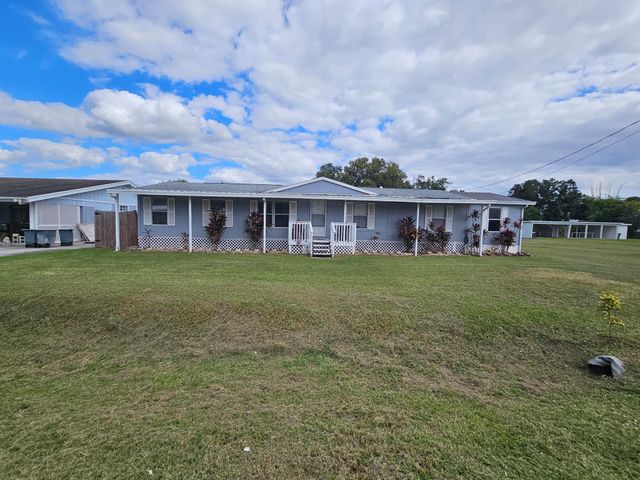 3222 SE 34th Avenue, Okeechobee, FL 34974