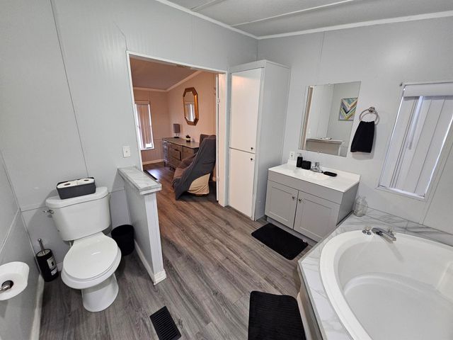 3222 SE 34th Avenue, Okeechobee, FL 34974