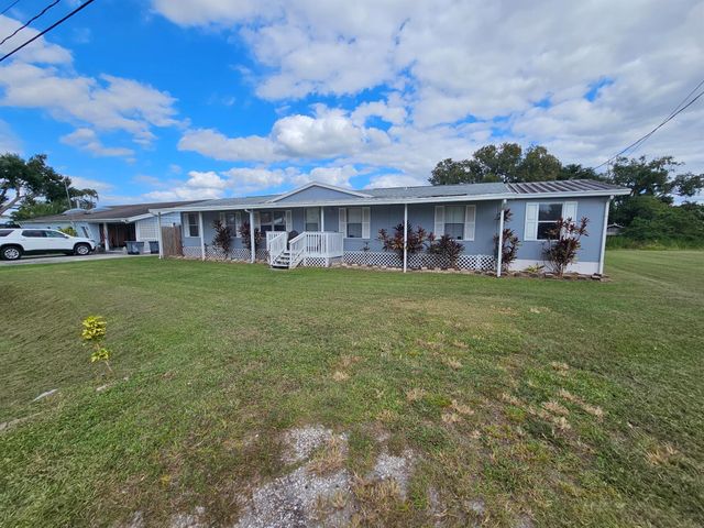 3222 SE 34th Avenue, Okeechobee, FL 34974