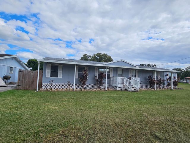 3222 SE 34th Avenue, Okeechobee, FL 34974