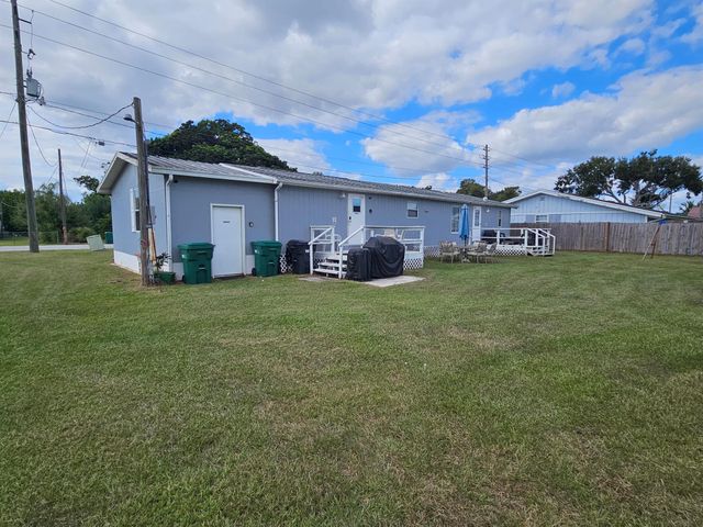 3222 SE 34th Avenue, Okeechobee, FL 34974