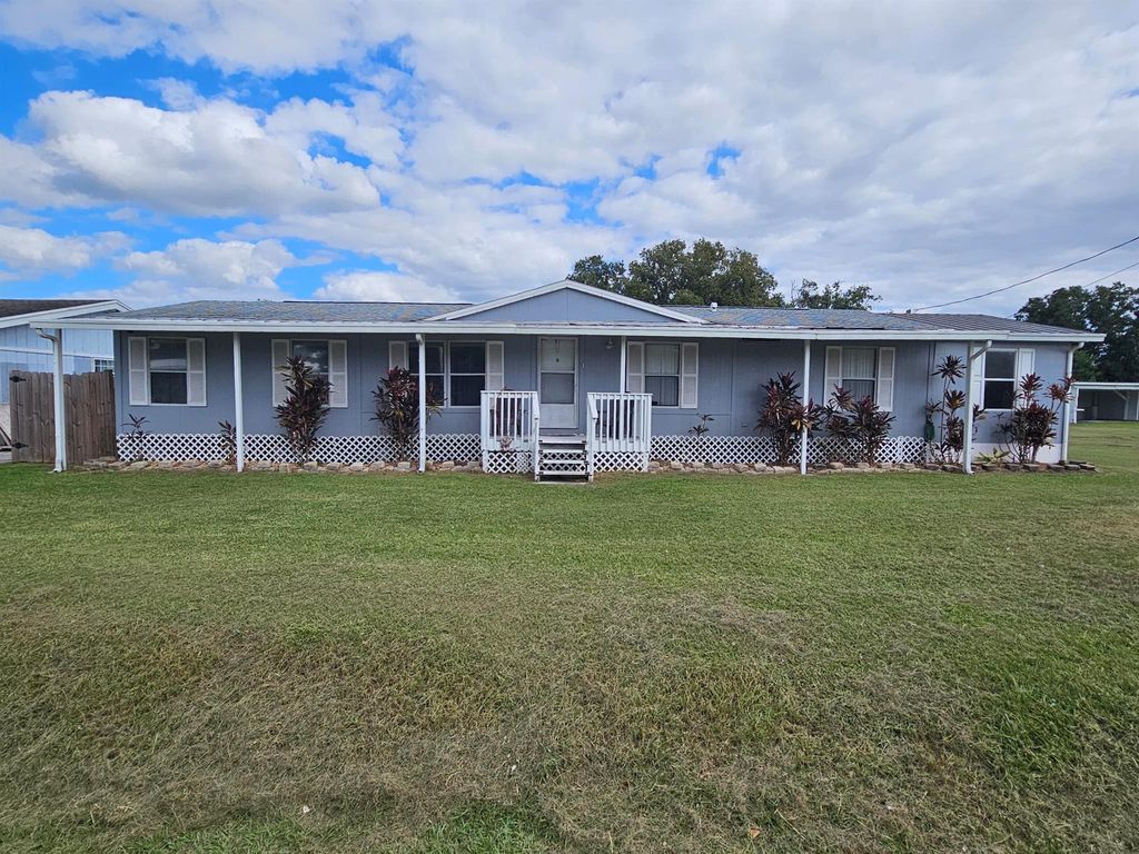 3222 SE 34th Avenue, Okeechobee, FL 34974