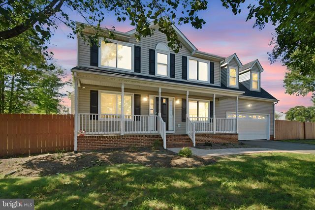 7527 STERLING DR, Fredericksburg, VA 22407