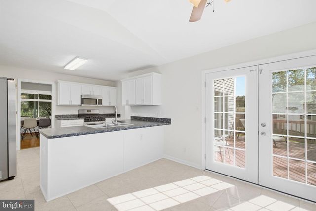 7527 STERLING DR, Fredericksburg, VA 22407