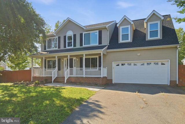 7527 STERLING DR, Fredericksburg, VA 22407