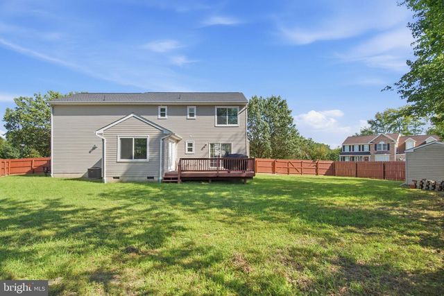 7527 STERLING DR, Fredericksburg, VA 22407