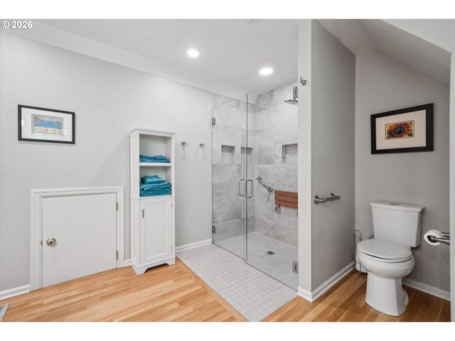 9931 Nw ABBEY Rd, Portland, OR 97229