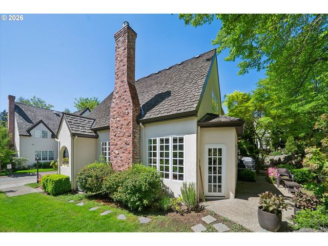9931 Nw ABBEY Rd, Portland, OR 97229