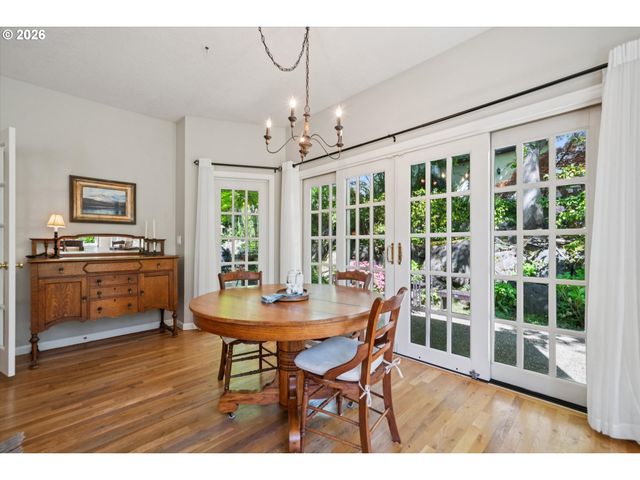 9931 Nw ABBEY Rd, Portland, OR 97229
