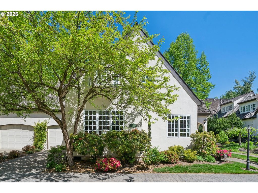 9931 Nw ABBEY Rd, Portland, OR 97229
