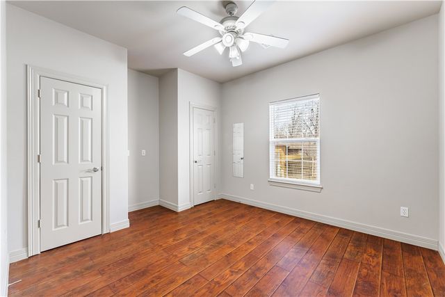 4303 W Olive Street, Rogers, AR 72756