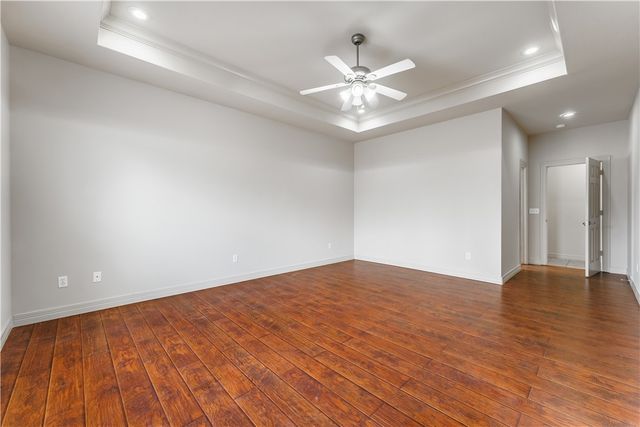 4303 W Olive Street, Rogers, AR 72756