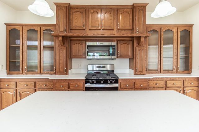 N4816 COUNTY ROAD B, New London, WI 54961