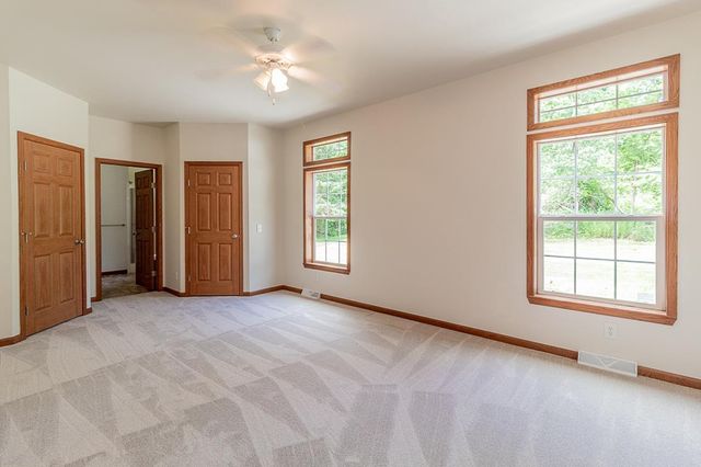 N4816 COUNTY ROAD B, New London, WI 54961