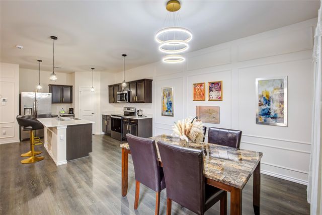 3021 Karsen Lane, Mesquite, TX 75126