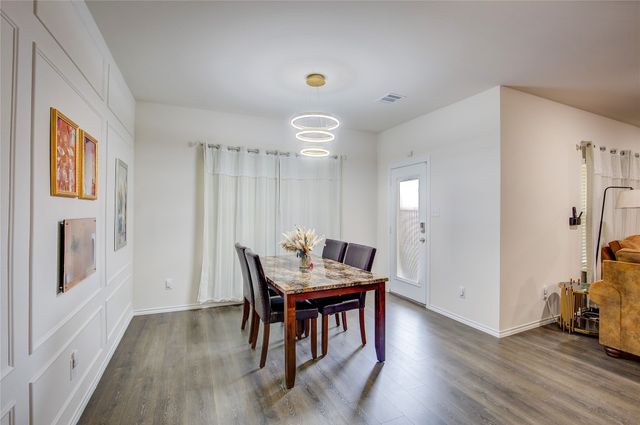 3021 Karsen Lane, Mesquite, TX 75126