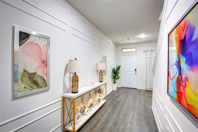 3021 Karsen Lane, Mesquite, TX 75126