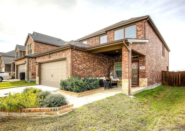 3021 Karsen Lane, Mesquite, TX 75126
