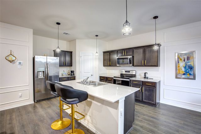 3021 Karsen Lane, Mesquite, TX 75126