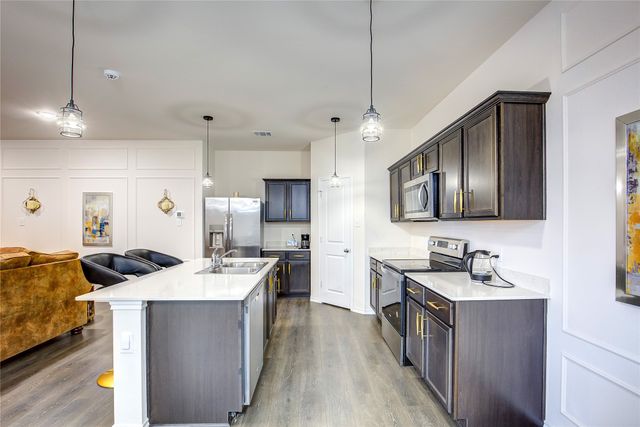 3021 Karsen Lane, Mesquite, TX 75126