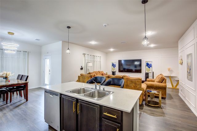 3021 Karsen Lane, Mesquite, TX 75126