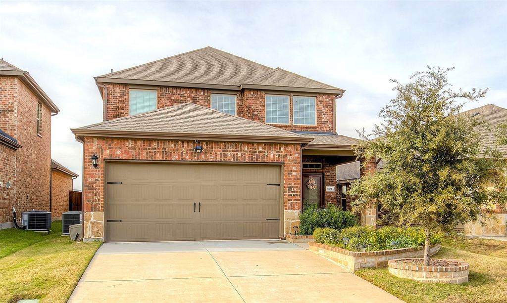 3021 Karsen Lane, Mesquite, TX 75126