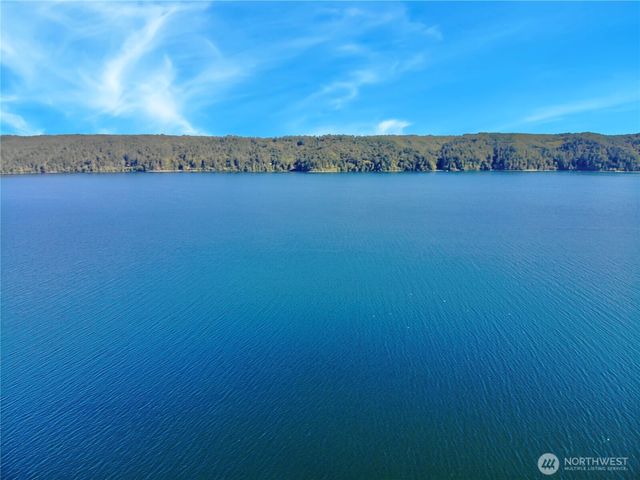 143 N Shar Lane, Lilliwaup, WA 98555