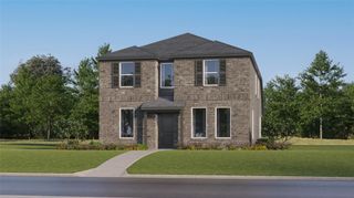 17902 Prairie Falcon WAY, Pflugerville, TX 78660