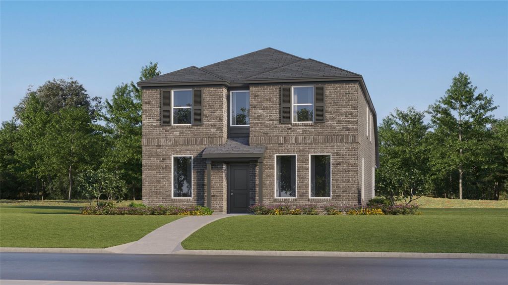 17902 Prairie Falcon WAY, Pflugerville, TX 78660