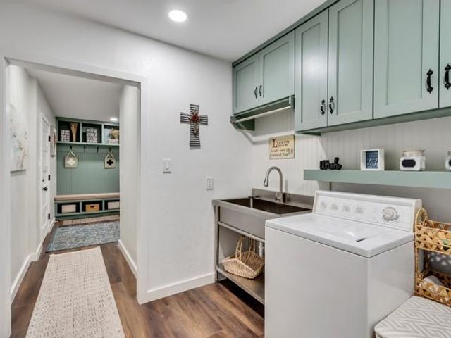 15734 Corinthian Way, Willis, TX 77318