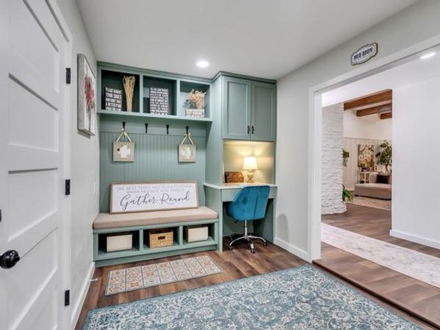 15734 Corinthian Way, Willis, TX 77318