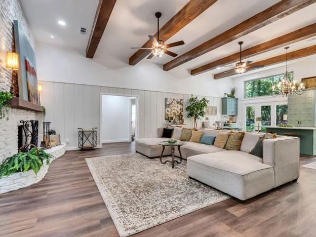 15734 Corinthian Way, Willis, TX 77318