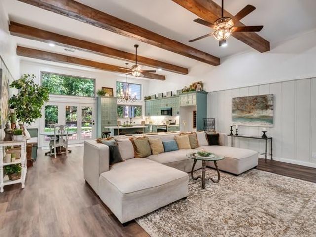 15734 Corinthian Way, Willis, TX 77318