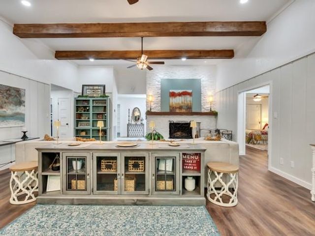 15734 Corinthian Way, Willis, TX 77318